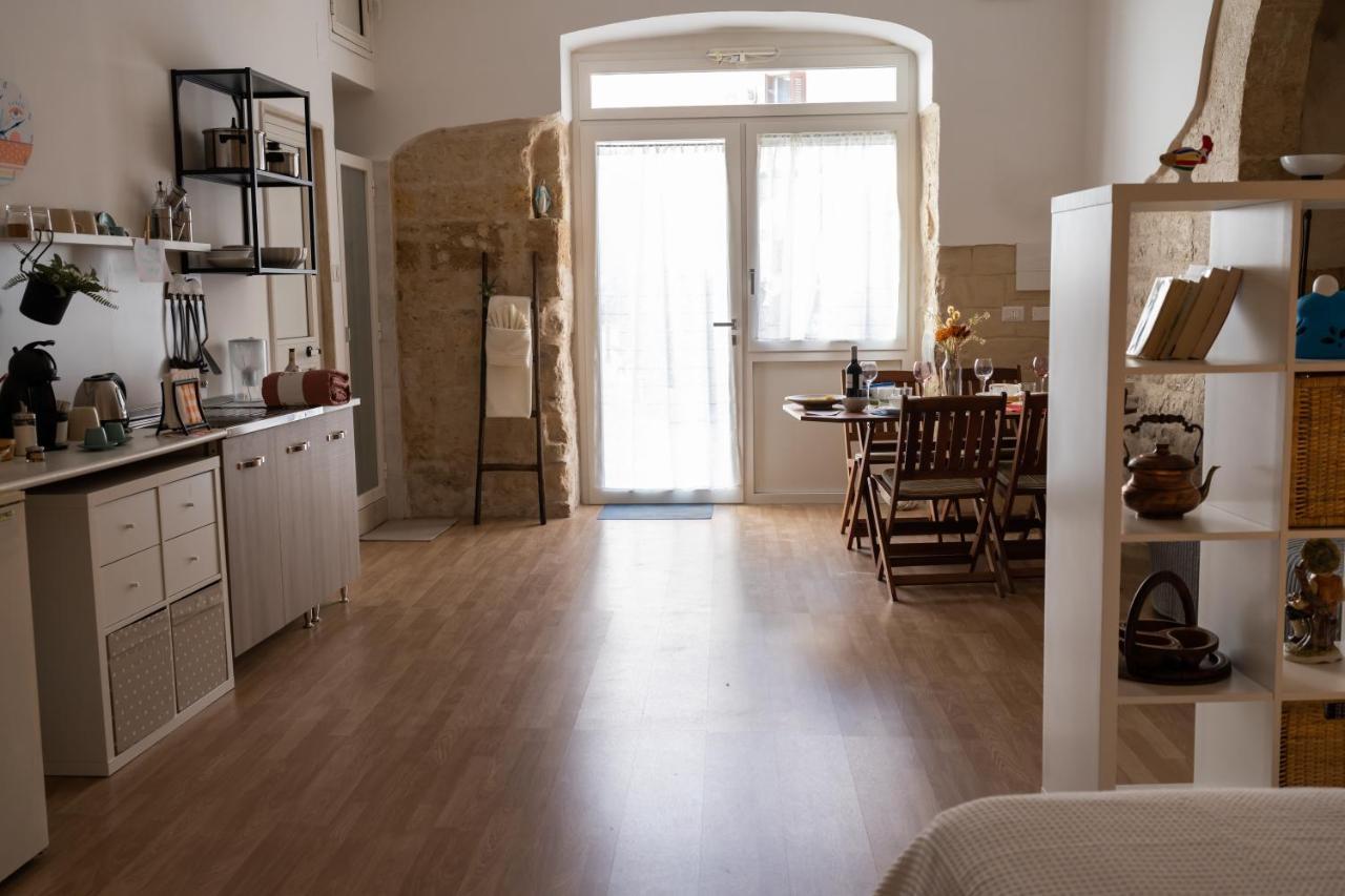 Casa Teroli Villa Bari Eksteriør bilde