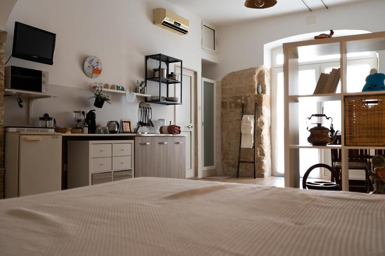 Casa Teroli Villa Bari Eksteriør bilde